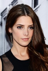 ASHLEY GREENE