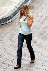 ASHLEY TISDALE