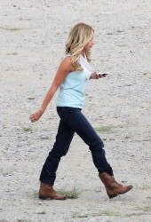 ASHLEY TISDALE