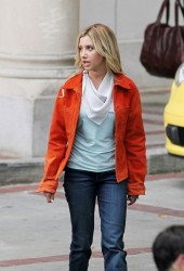 ASHLEY TISDALE