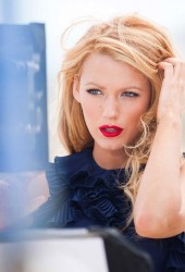 BLAKE LIVELY