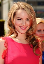 BRIDGIT MENDLER