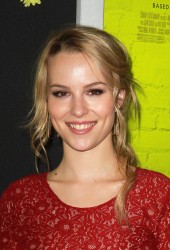 BRIDGIT MENDLER