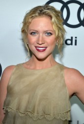 BRITTANY SNOW