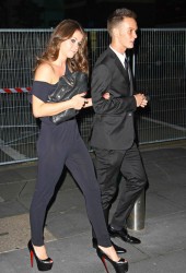 BROOKE VINCENT