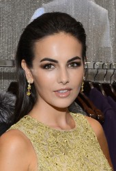 CAMILLA BELLE
