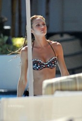 CANDICE SWANENEPOEL