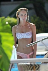 CANDICE SWANENEPOEL