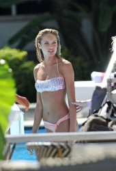 CANDICE SWANENEPOEL