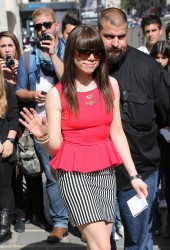 CARLY RAE JEPSEN