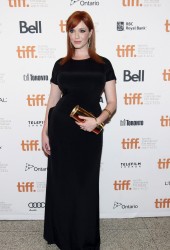 CHRISTINA HENDRICKS