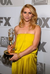 CLAIRE DANES