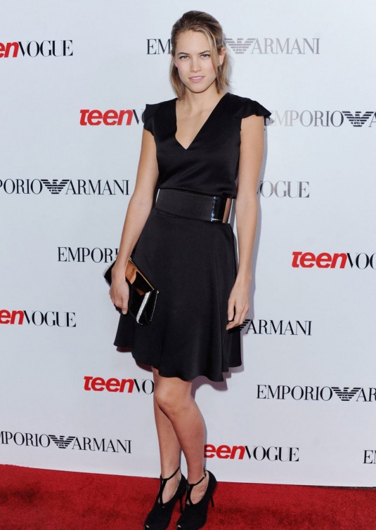 CODY HORN
