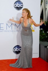 CONNIE BRITTON