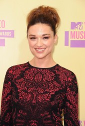 CRYSTAL REED
