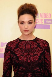 CRYSTAL REED