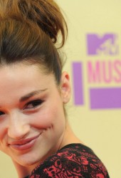 CRYSTAL REED