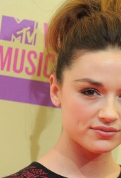 CRYSTAL REED