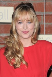 DAKOTA JOHNSON