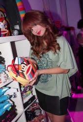 DEBBY RYAN