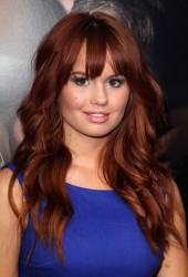 DEBBY RYAN