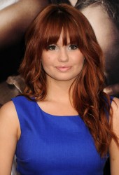 DEBBY RYAN