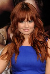 DEBBY RYAN