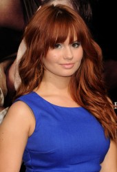 DEBBY RYAN