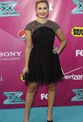 DEMI LOVATO