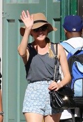 DIANE KRUGER