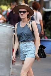 DIANE KRUGER
