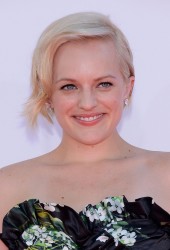 ELIZABETH MOSS