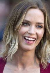EMILY BLUNT