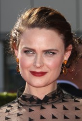 EMILY DESCHANEL