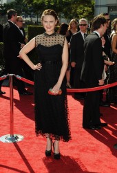 EMILY DESCHANEL
