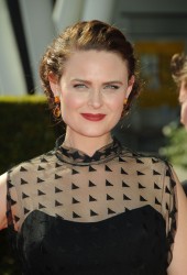 EMILY DESCHANEL