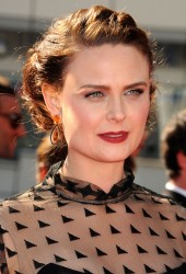 EMILY DESCHANEL