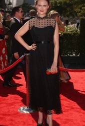 EMILY DESCHANEL