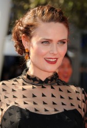 EMILY DESCHANEL