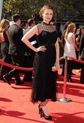 EMILY DESCHANEL