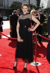 EMILY DESCHANEL