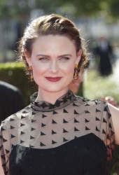 EMILY DESCHANEL