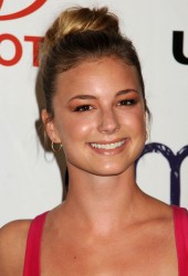 EMILY VanCAMP