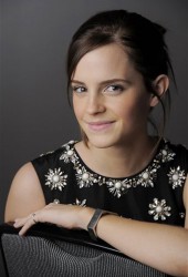 EMMA WATSON