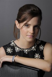 EMMA WATSON