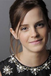 EMMA WATSON