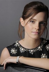 EMMA WATSON