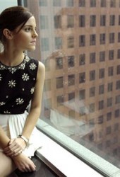 EMMA WATSON