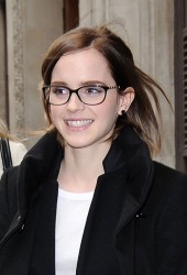 EMMA WATSON