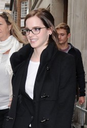EMMA WATSON